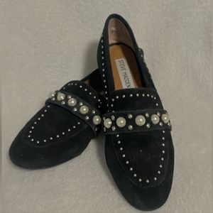 Steve Madden - Pearl Perlyn Flats - 6